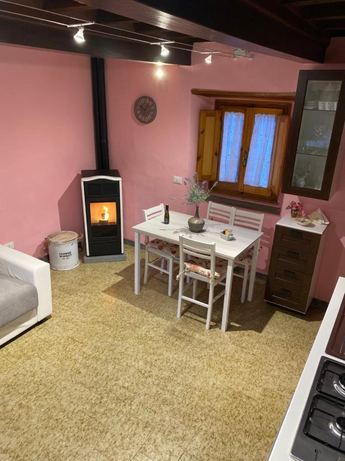 Apartamento Villino Stella, Futa Pass *