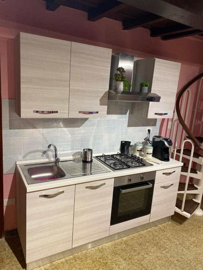 Apartamento Villino Stella, Futa Pass