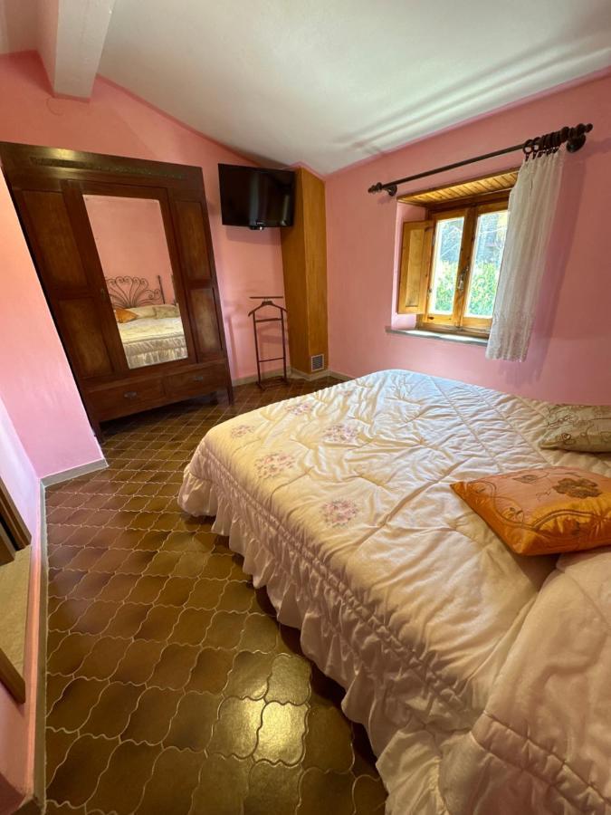 Apartamento Villino Stella, Futa Pass Florencia