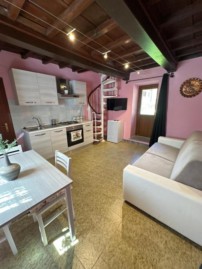 Villino Stella, Futa Pass Apartamento Florencia