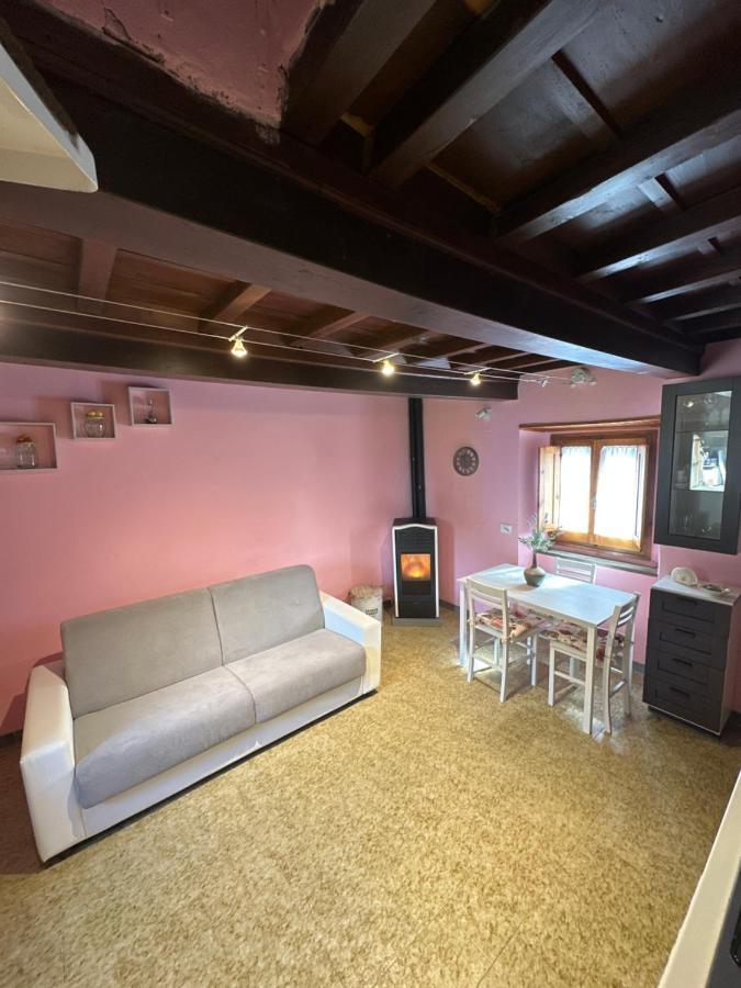Villino Stella, Futa Pass Apartamento *