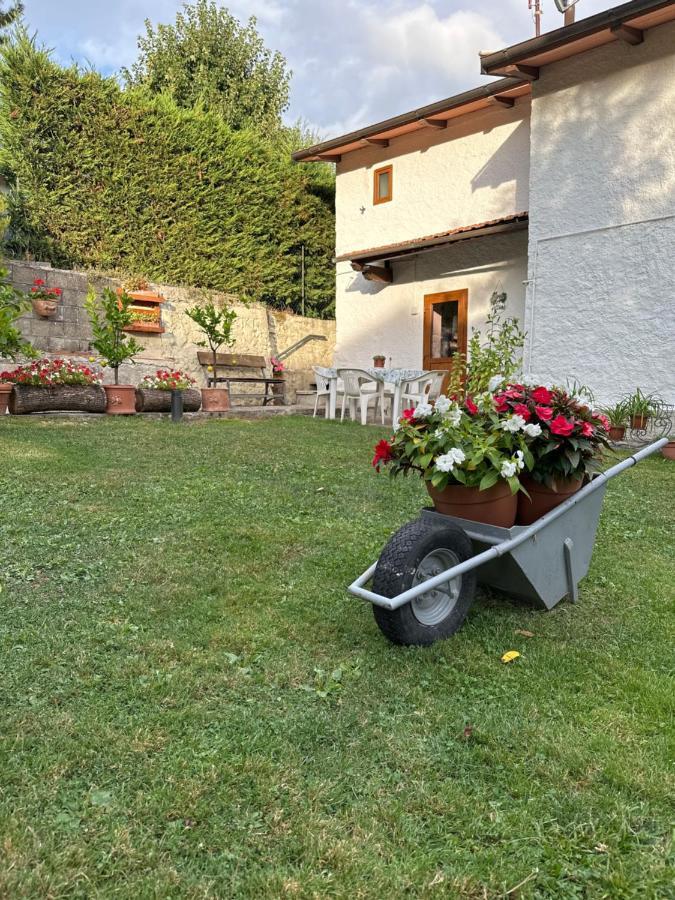 Apartamento Villino Stella, Futa Pass
